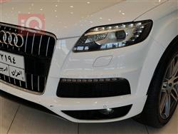 اودي Q7